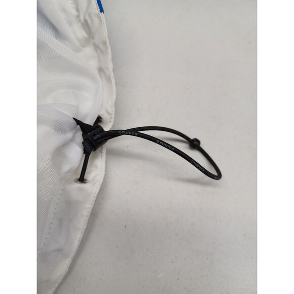 Sunice Jacket Mens Size XL Blue White Golf Full Zip Coat - Picture 6 of 9